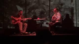 Puma Blue @ Theater im Delphi (Berlin) June 2nd 2025