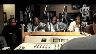 Outlawz Talks About 2Pac + Interview On The Beat 100.3 (2PacLegacy.Net)