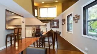 Glenview, Il Home For Sale. 4 Bedroom, 3 Bath House Listed A