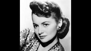 Cladrite Radio Remembers: Olivia de Havilland