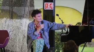 Jacob Collier Full Masterclass - Mexico City, 11th April 2024