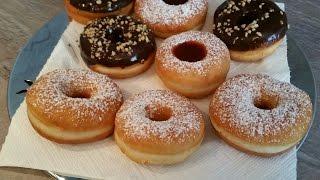 Donuts