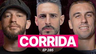 Tudo Sobre Corrida Com Eslen Delanogare & Guto Fernandes | Sem Groselha #285