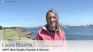 Laura Bouma LWPT West Seattle