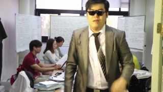 치대스타일-전북대학교 치과대학 치의학전문대학원 강남스타일(GANGNAM STYLE)