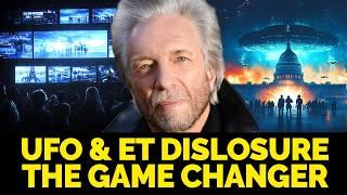 The Truth Behind Alien Disclosure - UAP Transparency & Advanced Tech | Gregg Braden