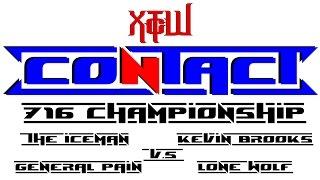 XTcW Presents: Contact | Episode 1