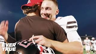 Brown Football Highlights at Bryant