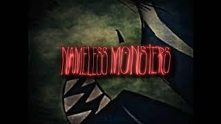 Monster anime edit | Molina Hey kids