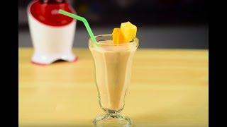 Carrot and Pineapple Smoothie MyBlend® Recipe | Oster®