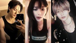 kpop tiktok edits that saved the CUNTRY