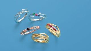 Mother's Rings at Fox Fine Jewelry