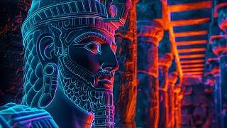 The Truth About The Anunnaki, Nephilim, Baal and Ancient gods