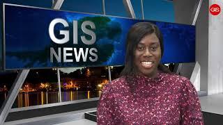 GIS NEWS  | Friday 16th August 2024