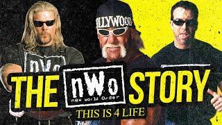 4 LIFE | The NWO Story (Full Faction Documentary)