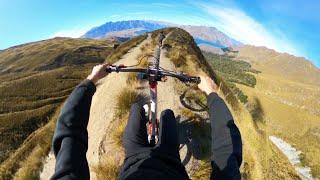 Queenstown Dream Trip