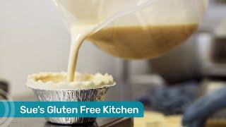 Howell Film - Sue’s Gluten Free Kitchen