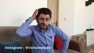 Victor Ashkan | هاوڕێی خۆشەویست تکایە پاک و خاوێن بە