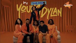 Tyler Perry's Young Dylan New Intro/ Theme Song (English) Season 4 2023