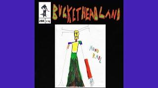 [Full Album] Buckethead Pikes #288 - Liminal Monorail