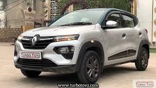 2021 Kwid At Rs.50000 Only।Turbo Toyz।