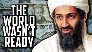 The Strange History of the Bin Laden Family...