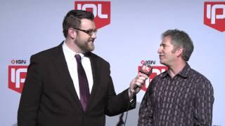 IGN Pro League Presents: Interview with Mike Morhaime, Blizzard CEO