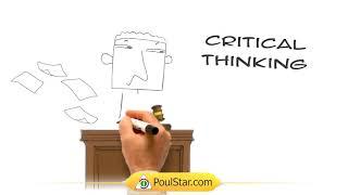 تعامل تفکر خلاق و تفکر انتقادی-  Interaction of creative thinking and critical thinking