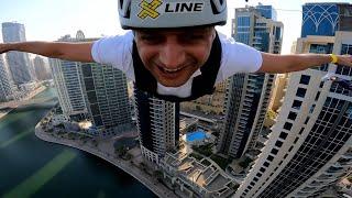 ZipLine Dubai | Kabir Khan Afridi