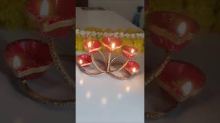 Create Your Own AMAZING DIYA Holder At Home!