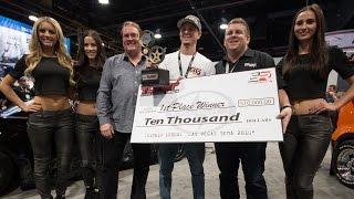 Speedhunters Wins Scion Tuner Challenge 2014 (Scion Racing)