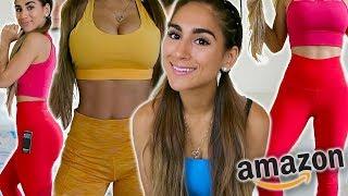 AMAZON PRIME CUTE & AFFORDABLE SUMMER ACTIVEWEAR UNDER $19