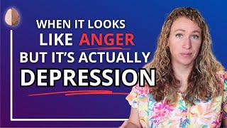 The Surprising Symptom of Depression- Anger and Irritability