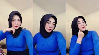 TikTok Hijab Tobrut!