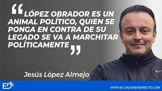 #MÉXICO ESTÁ VIVIENDO MOMENTOS #ESTELARES, EN EL TERRENO ELECTORAL A LA #DERECHA LE #PASÓ UN #TREN