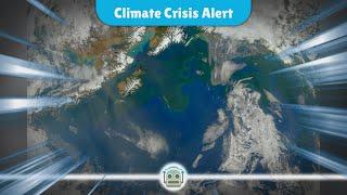 Unprecedented Climate Events: Are We Facing a Global Crisis?