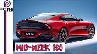 The BIG problem with the new Aston Martin Vanquish !