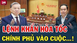 Tin tức Việt Nam mới nhất ngày 22/12/2024I Tin Nóng Chính Trị Việt Nam và Thế Giới#THỜISỰTV24