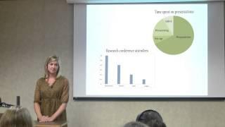 How To Prepare an Oral Research Presentation