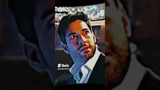 Lucifer ft. I was never there || Lucifer viral edits || Lucifer movie clips || #shorts#ytshorts