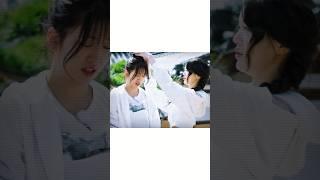 안 반장 과 그녀 ️ #yujin #anyujin #wonyoung #annyeongz #ive #유진 #원영 #안녕즈