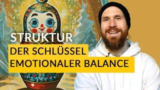 Wie Veränderung mit Emotionaler Balance leichter wird:- Teil 3 Veränderungsreihe