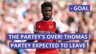 Latest Arsenal News Update (PIDGIN) MAR 4, 2025