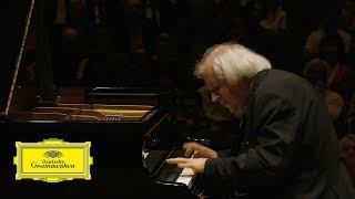 Grigory Sokolov – Rameau: Les Cyclopes