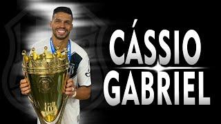 CASSIO GABRIEL |OFFENSIVE MIDFIELDER | PONTE PRETA - 2023 | Skills, Goals & Assists | HD