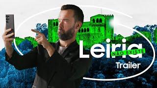 Leiria Não Existe - Trailer Oficial | Samsung