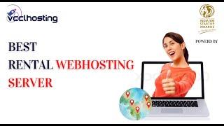 Top '20th' best Webhosting Company: VCCLHosting's Data Center available all around the world.