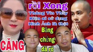 thông tin này là hỏng ăn