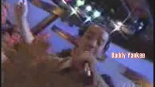 Gargolas Live - Daddy Yankee & Nicky Jam