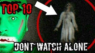 TOP 10 SCARIEST FRANKO TV MOMENTS TO KEEP YOU UP AT NIGHT (2024 EDITION)